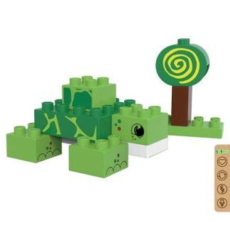 Swamp - Organic Building-blocks main