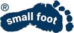 smallfoot-logo