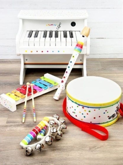 xylophon melody-wooden toy-featured photo 2